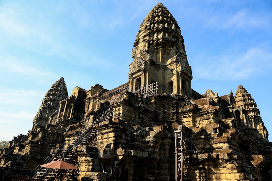 From Angkor Wat to Silicon Valley: Southeast Asia’s Rising Stars in MarTech Innovation