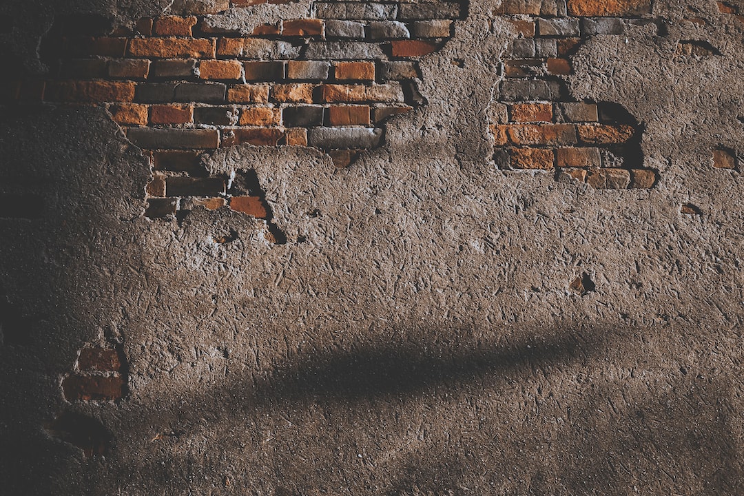 Brick by Brick: Laying the Foundation for a Solid Marketing Strategy