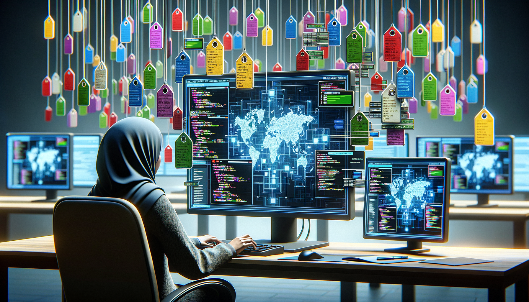 Tag Management Systems