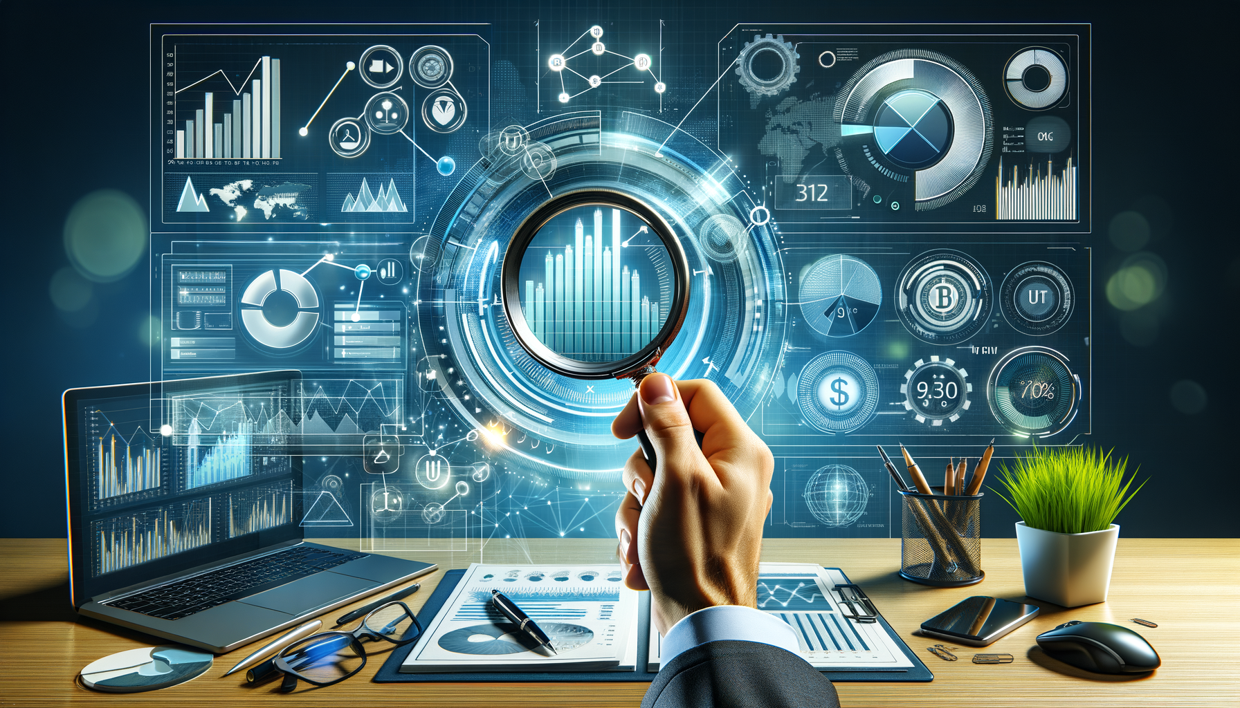 Marketing Technology ROI Measurement