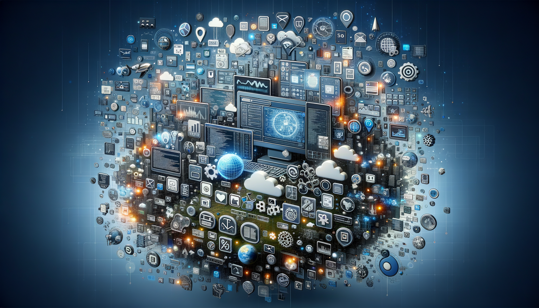 Dynamic Content Tools