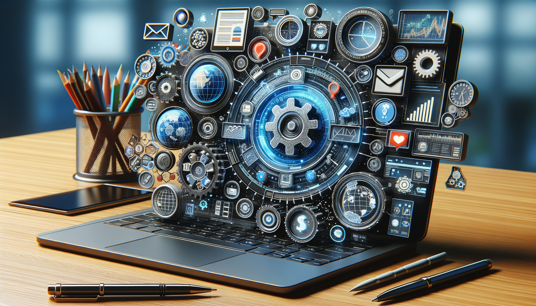 Shopee Marketing Automation Tools