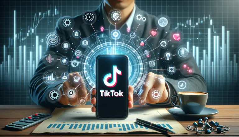 TikTok Marketing Technology for Malaysian Businesses