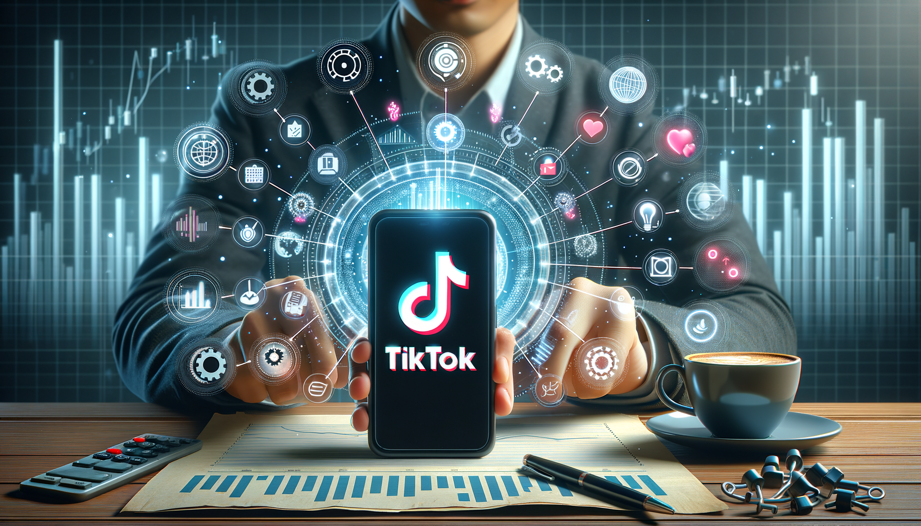 TikTok Marketing Technology for Malaysian Businesses