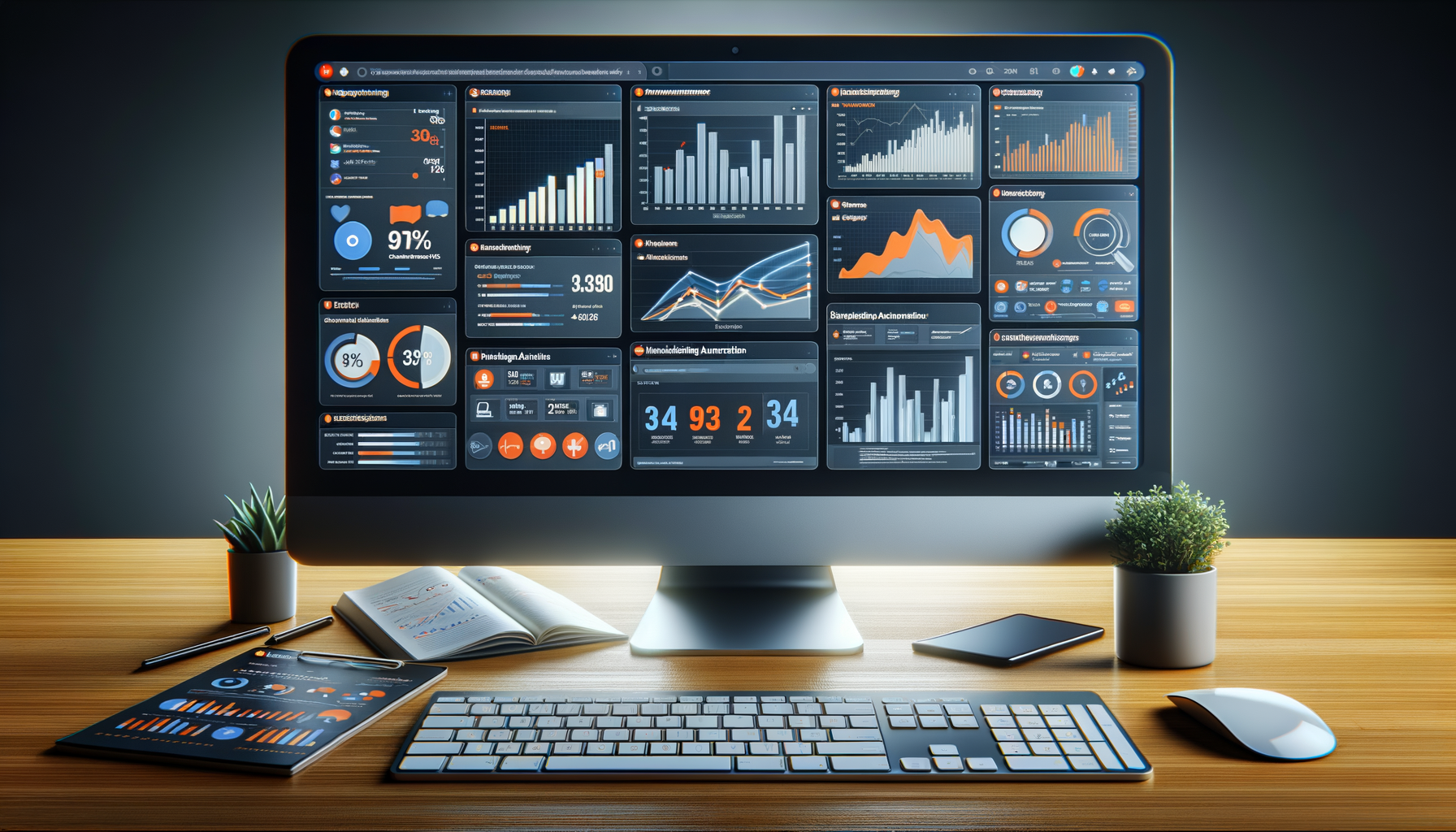 Photo Shopee Marketing Automation Tools