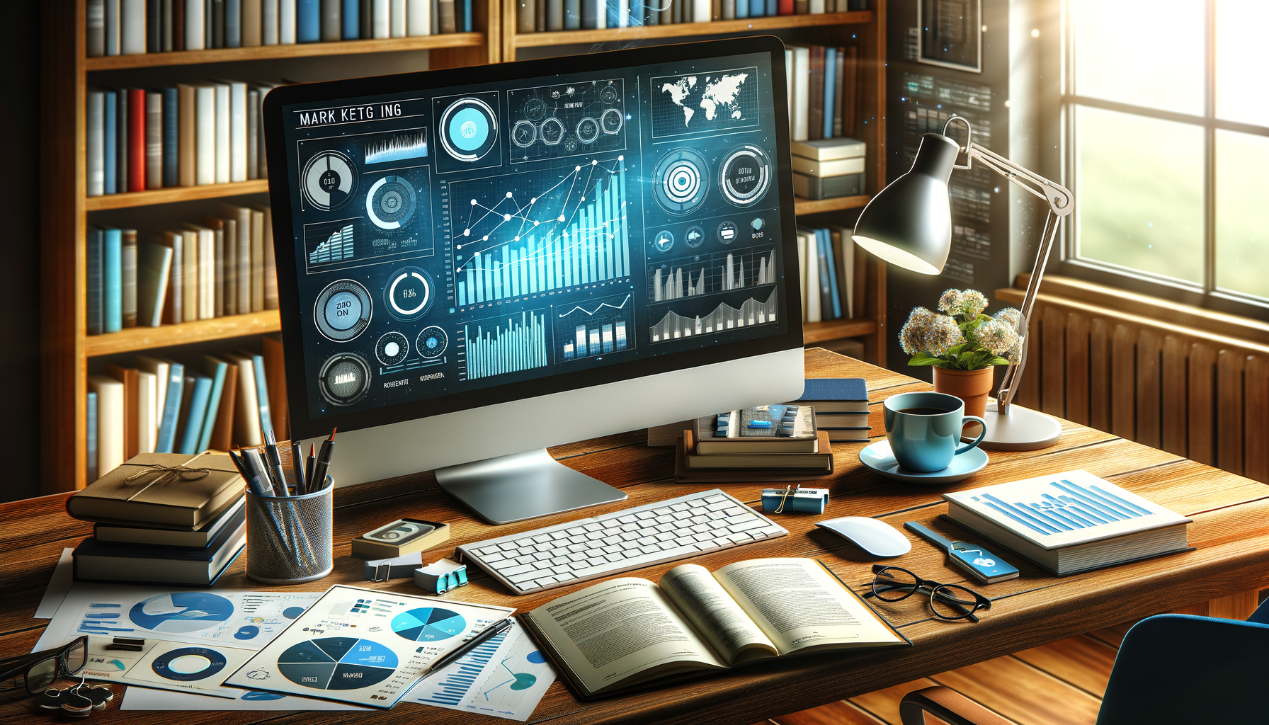 Marketing Resource Management Solutions for Malaysia