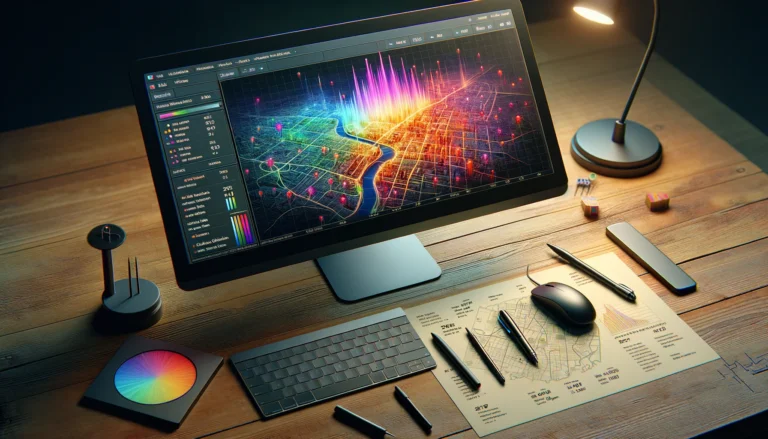 Heat Mapping Tools for Malaysian Website Optimization