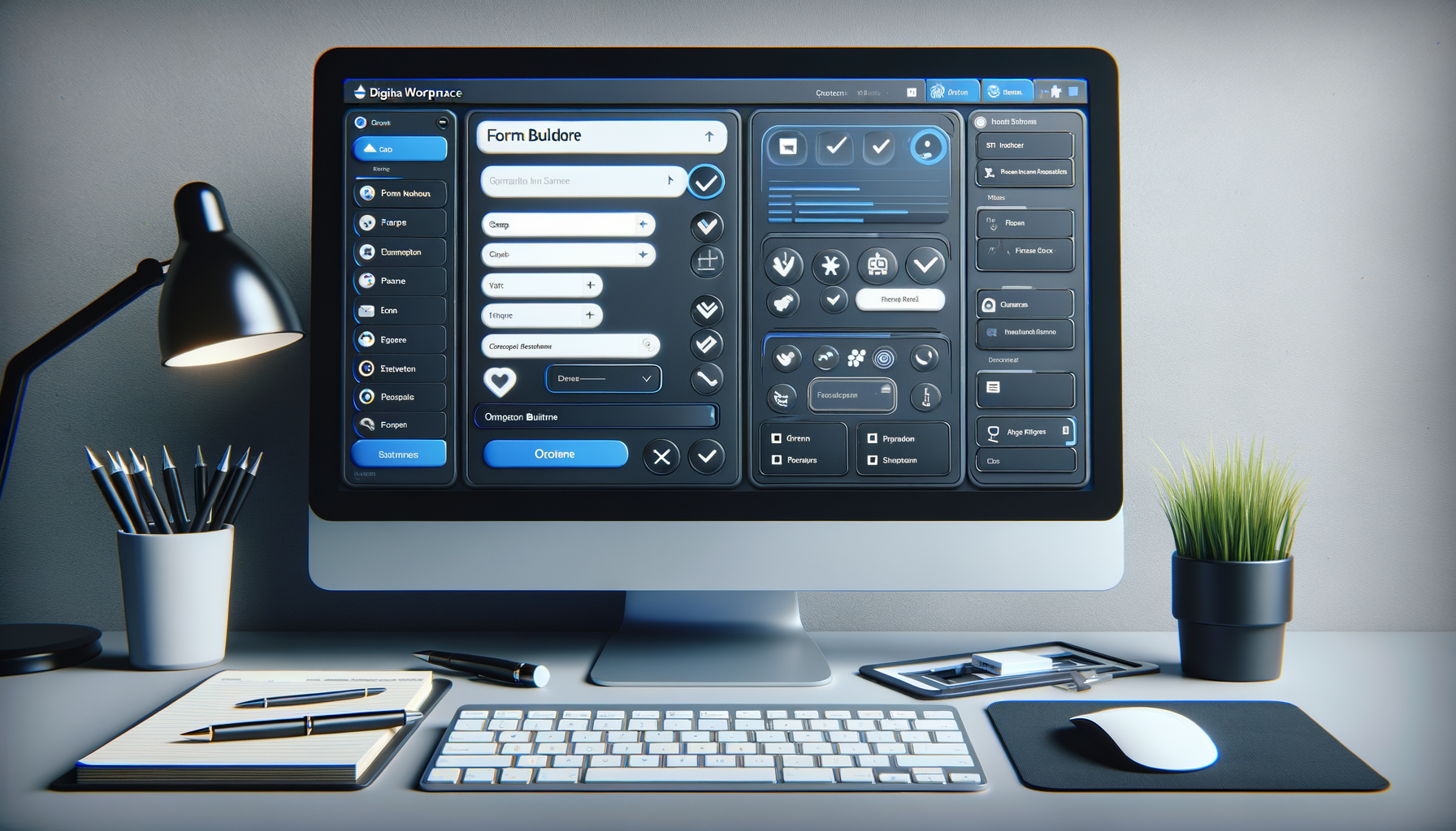 Form Builder Software Malaysian Marketers Love
