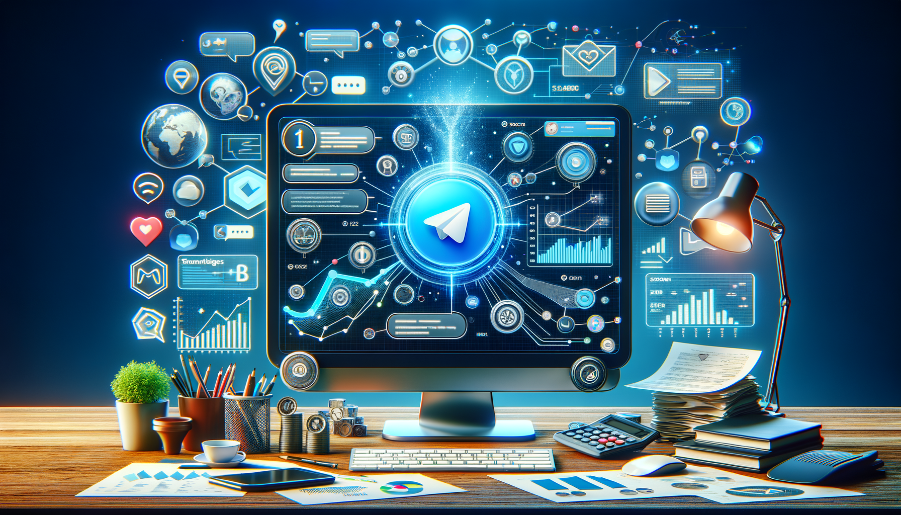 Telegram Marketing Tools Growing in Malaysia 2026