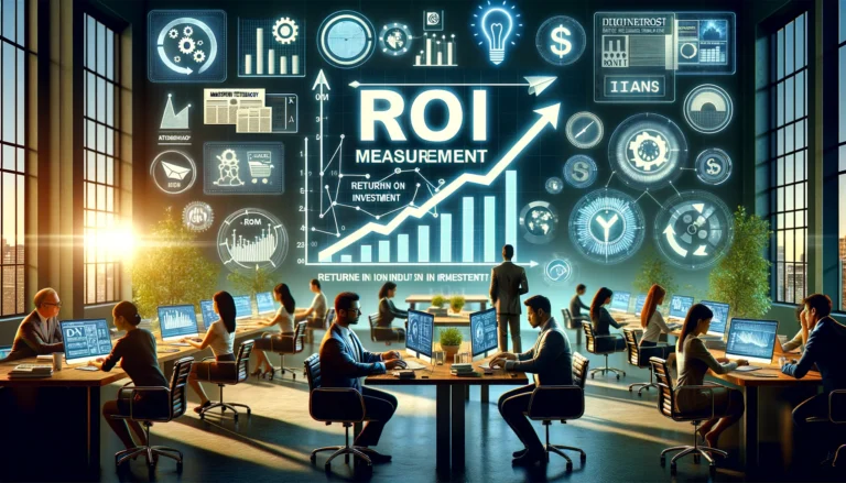 Marketing Technology ROI Measurement in Malaysia
