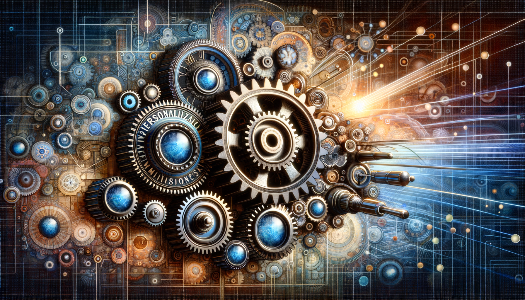 Real-Time Personalization Engines for Malaysian Sites