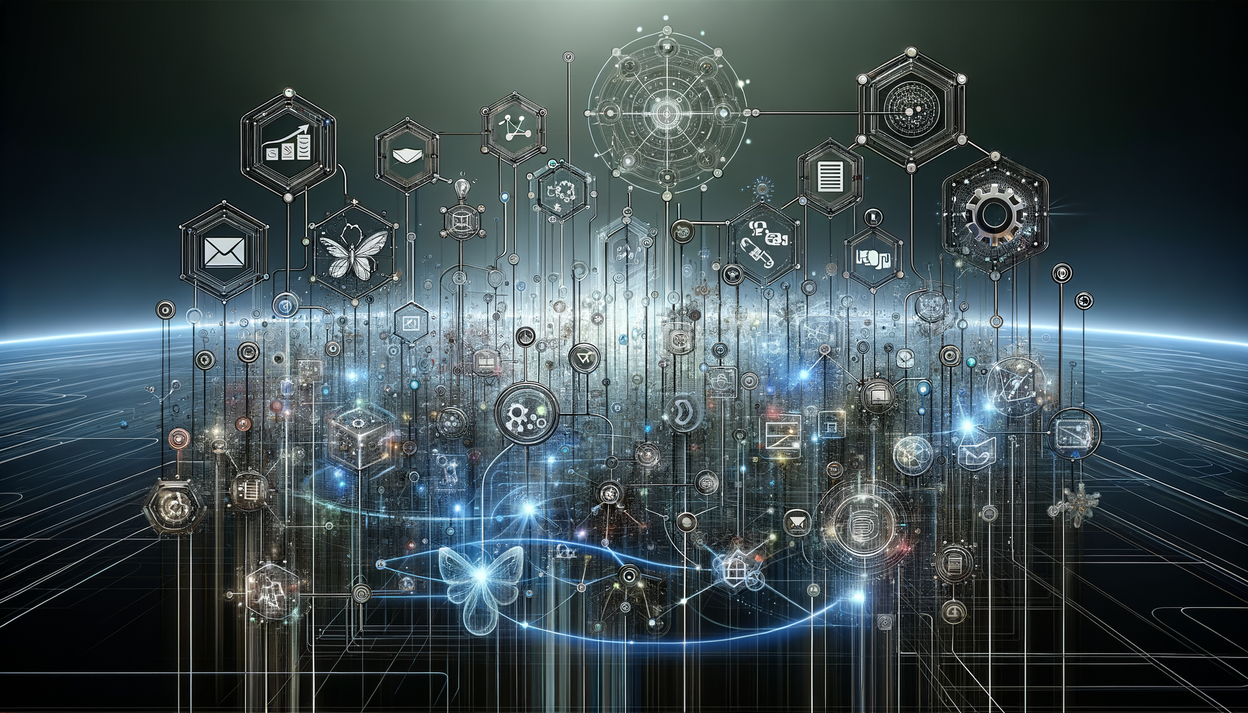 Photo Marketing Technology Integration