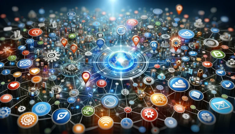 Penang Digital Marketing Technology Ecosystem