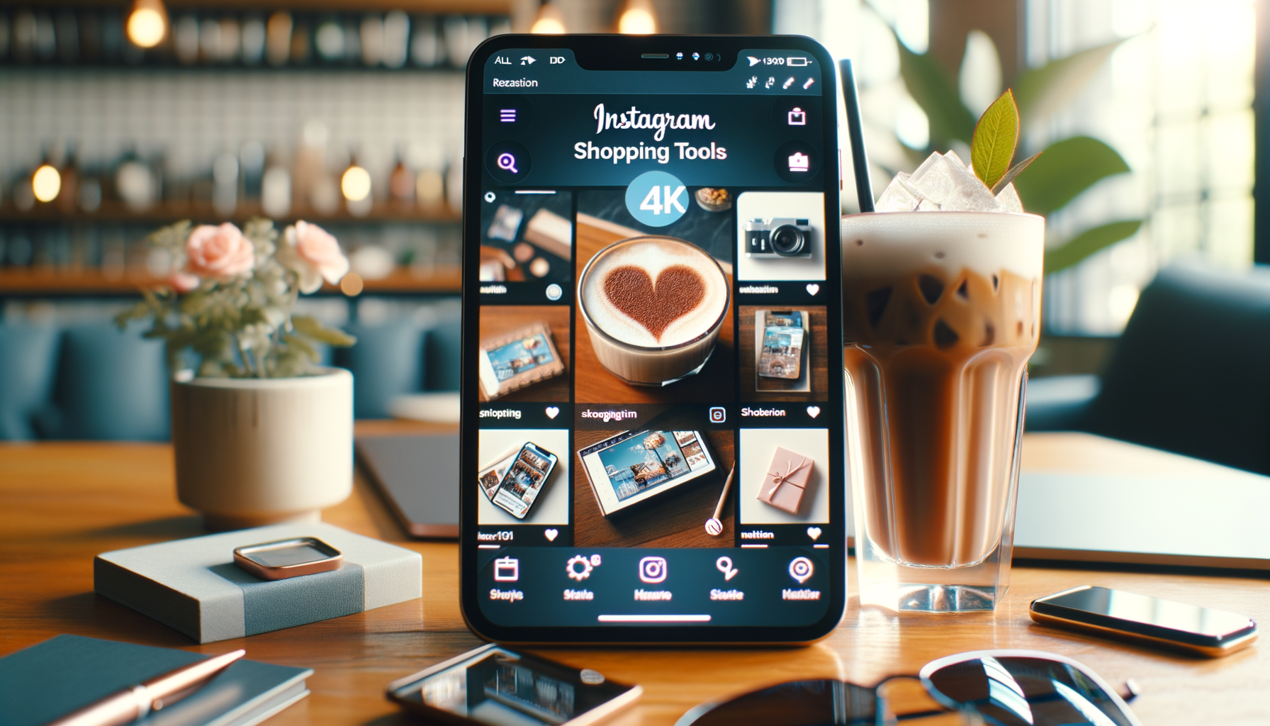 Instagram Shopping Tools for Malaysian E-commerce