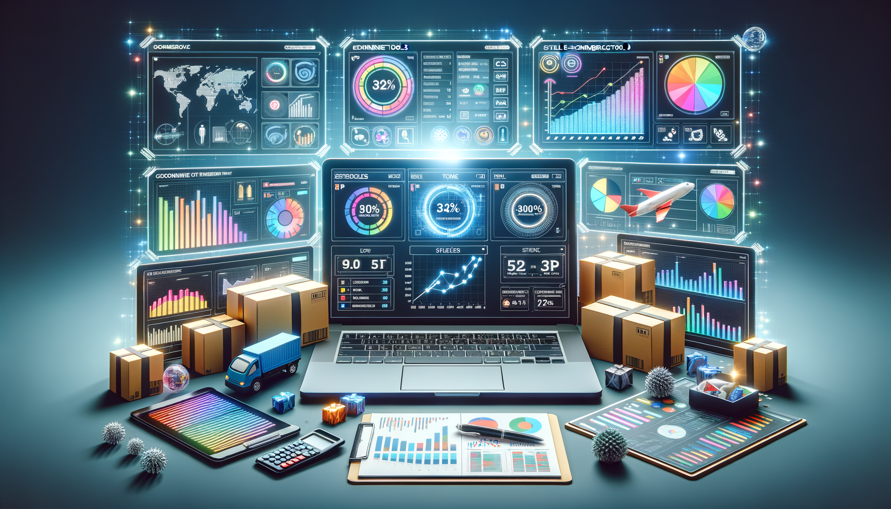 Lazada Seller Tools Every Malaysian Marketer Needs